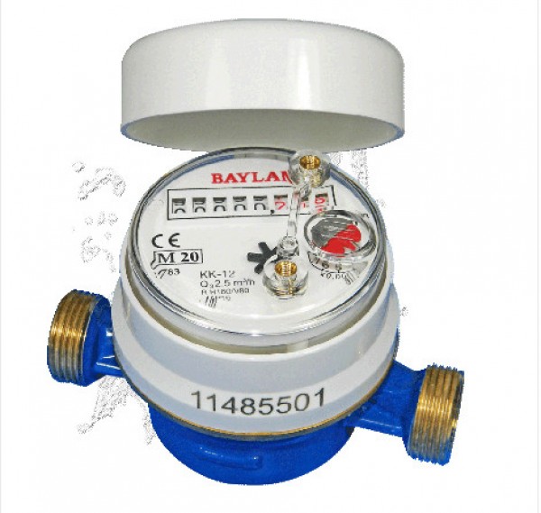 Chỗ nào bán đồng hồ đo nước Baylan giá rẻ tại Cần Thơ 