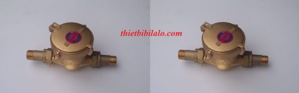 Chỗ nào bán đồng hồ nước Sanwa DN50 chính hãng tại Thái Nguyên 
