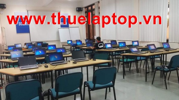 Cho thuê laptop giá rẻ tại Thanh Xuân Hà Nội