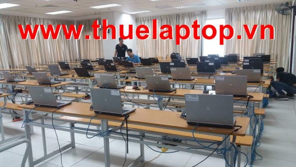 Cho thuê laptop thành phố Huế giá rẻ năm 2023