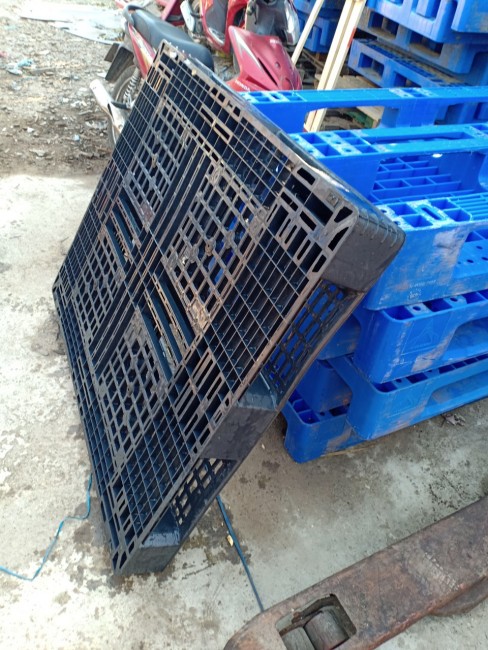 cho thuê xe nâng tay, bán xe nâng tay, bán pallet giá cực rẻ 0905681595