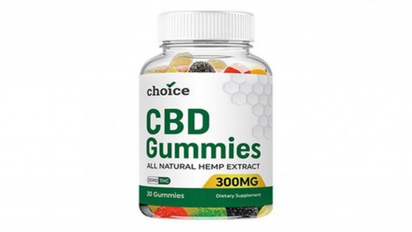 Choice CBD Gummies Reviews | Pain Relief 2023