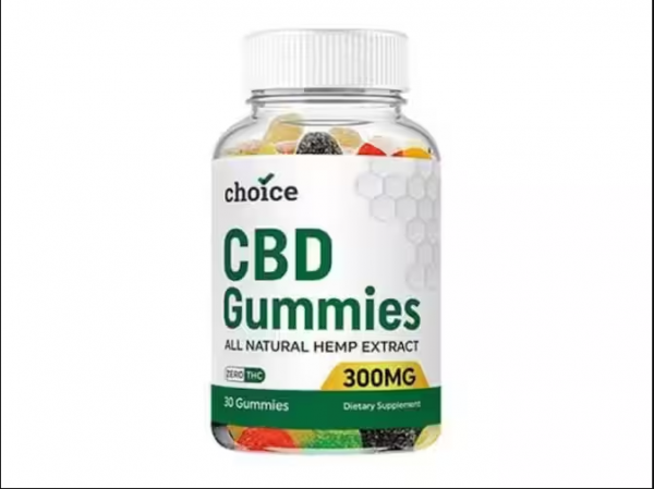 Choice CBD Gummies Shark Tank[CBD ACV Gummies®] Prime Gymmy,Hoax or Legitimate?