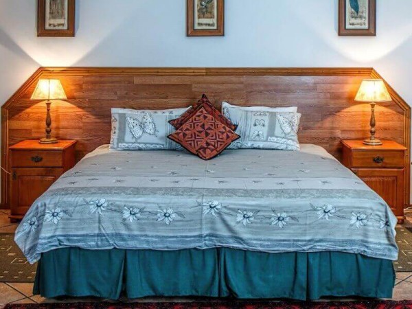 Chọn lựa nội thất phòng ngủ cuốn hút, hấp dẫn