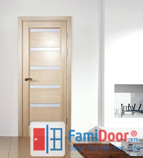 Chọn màu sắc cho cửa chính, cửa phòng ngủ
