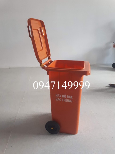 Chọn mua các loại thùng rác tốt nhất, rẻ nhất