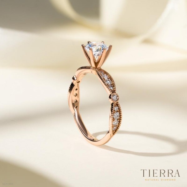Chọn mua vỏ nhẫn kim cương nam đẹp - Gu thẩm mỹ của bạn là cổ điển hay hiện đại?