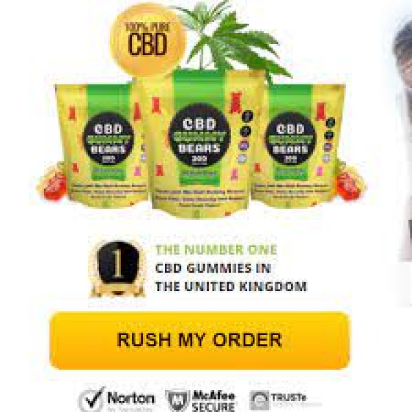 Chris Evans CBD Gummies UK at a Special Discounted Price Today!