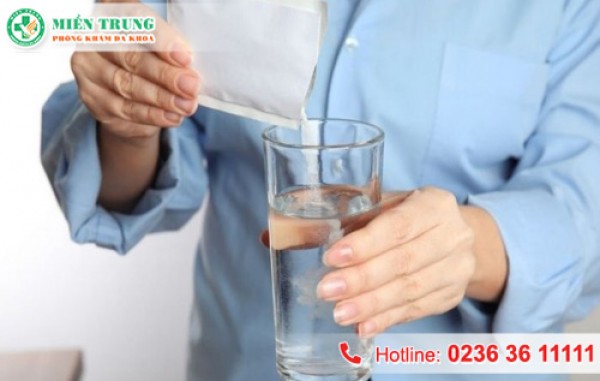 Chữa táo bón bằng cách nào? 