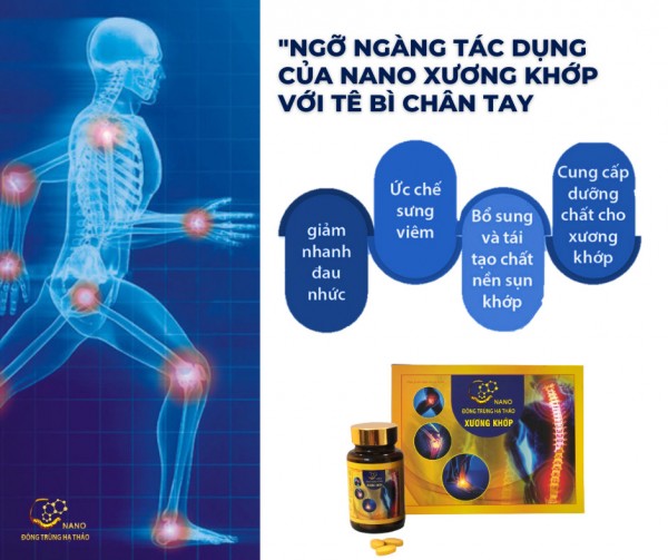 Chữa tràn dịch khớp gối không khó nếu bạn biết điều này