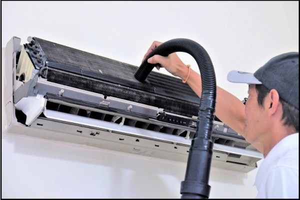 Chúng ta cần bảo trì máy lạnh định kỳ thường xuyên