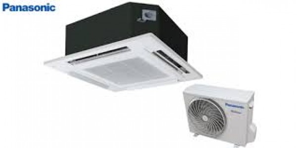 Chương trình khuyến máy tại Hải Long Vân khi mua 2 máy lạnh âm trần Panasonic trở lên