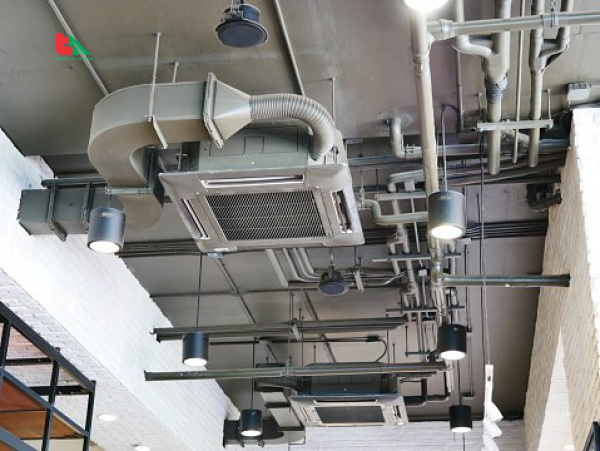 Chuyên bán - lắp máy lạnh lg trọn gói - uy tín - chuyên nghiệp giá hợp lý 