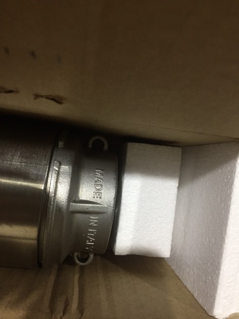 Chuyên bán máy bơm hỏa tiễn 2,2kw điện 3pha giá tốt nhất Gọi (*0983.480.896*)