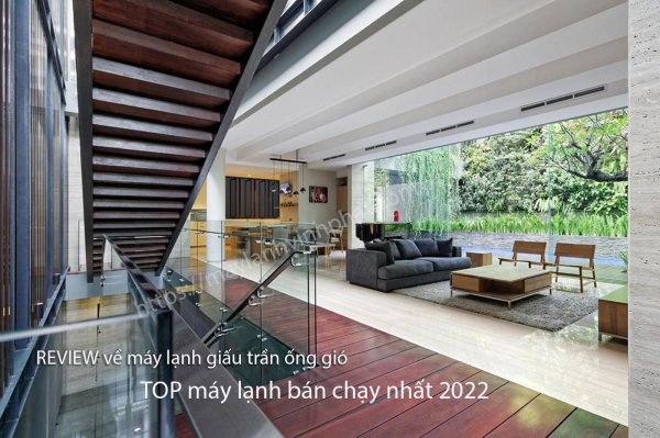 Chuyên bán Máy lạnh giấu trần DAIKIN nối ống gió giá thành rẻ - chất lượng