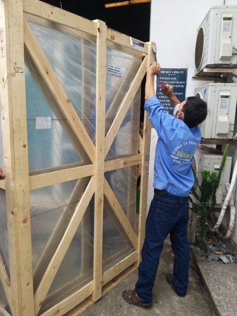Chuyên bán máy lạnh giấu trần nối ống gió giá cực hấp dẫn