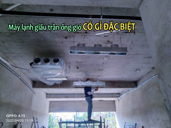 Chuyên bán Máy lạnh giấu trần REETECH nối ống gió công nghệ mới nhất, siêu rẻ