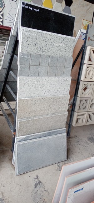 Chuyên Cung Cấp Gạch Terrazzo, Đá Granite, đá ốp lát giá rẻ