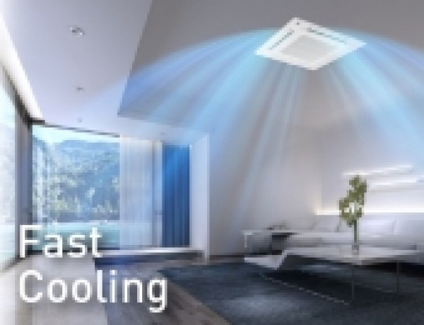 Chuyên cung cấp máy lạnh âm trần Sumikura giá sỉ, rẻ nhất tại HCM