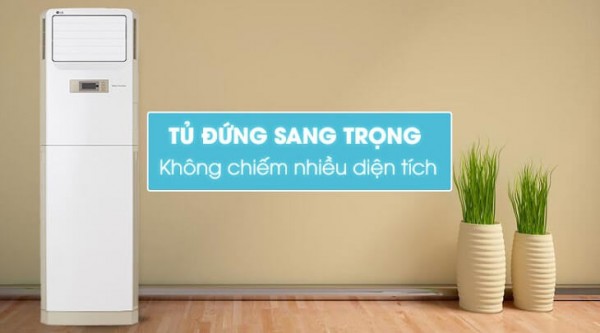 Chuyên cung cấp máy lạnh - điều hòa tủ đứng chính hãng, giá dưới 20 triệu tại Bình Tân