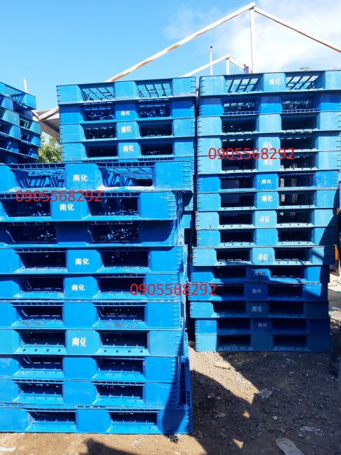 Chuyên cung cấp pallet kê hàng tại các kho bãi 0905568292
