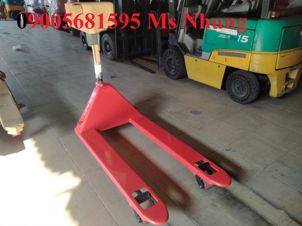 Chuyên cung cấp xe nâng tay, phụ tingf xe nâng tay giá rẻ 0905681595