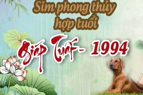 Chuyên gia hướng dẫn cách chọn số điện thoại hợp tuổi Tuất theo phong thủy