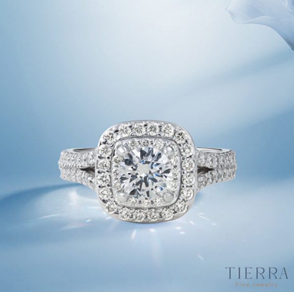 Chuyên gia Tierra Diamond định giá kim cương cùng bạn