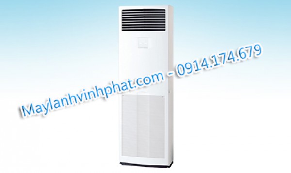 chuyên nhà phân phối MÁY LẠNH TỦ ĐỨNG DAIKIN với giá gốc rẻ nhất và tốt nhất