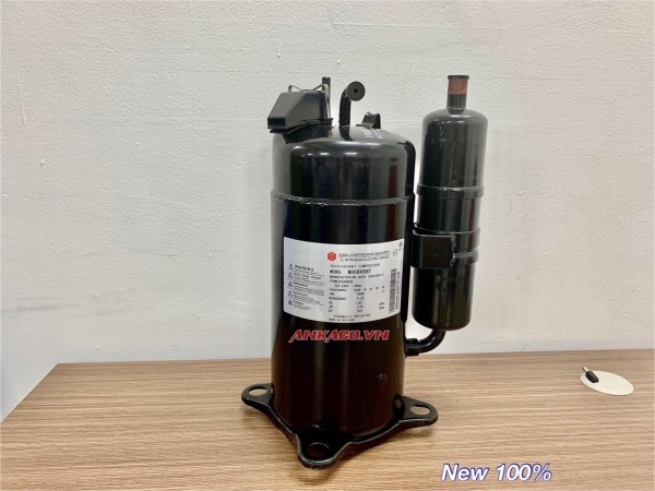 Chuyên phân phối block Mitsubishi 4hp NH56VXBT trên toàn quốc