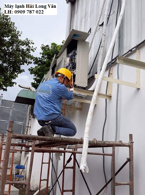 Chuyên phân phối máy lạnh âm trần Daikin giá rẻ thi công lắp đặt chuyên nghiệp