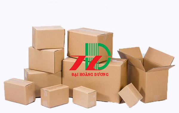 Chuyên sản xuất bao bì thùng carton | 0903 339 386