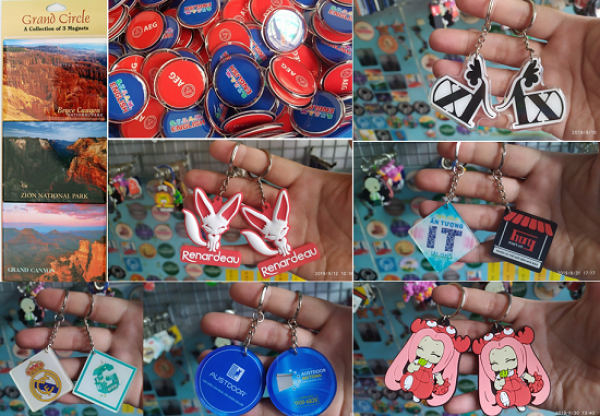 Chuyên sản xuất thẻ treo hành lý, thẻ tag vali, thẻ tag vali nhựa dẻo