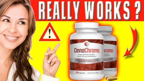 CinnaChroma – (Scam Or Legit) Best Blood Sugar 2022 Formula, Side Effects, Customer Review