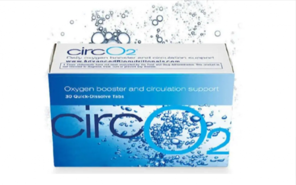 Circo2 Reviews (Advanced Bionutritionals) Nitric Oxide Tablets Safe or Risky Concern? UK