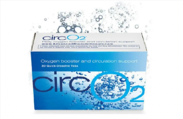 Circo2 Reviews (Advanced Bionutritionals) Nitric Oxide Tablets Safe or Risky Concern? UK