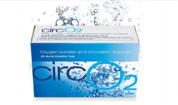 Circo2 Reviews (Advanced Bionutritionals) Nitric Oxide Tablets Safe or Risky Concern? UK