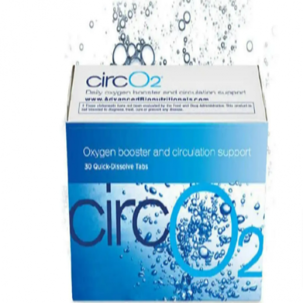 Circo2 Reviews (Advanced Bionutritionals) Nitric Oxide Tablets Safe or Risky Concern? UK