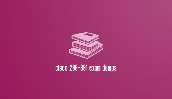 Cisco 200-301 Dumps quality to your destiny.