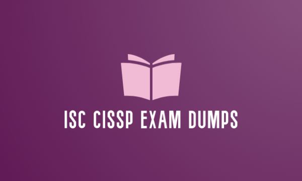 CISSP Dumps Updated with ISC2 Syllabus