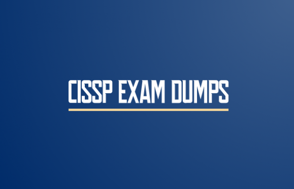 CISSP Exam questions dump in PDF, VCE