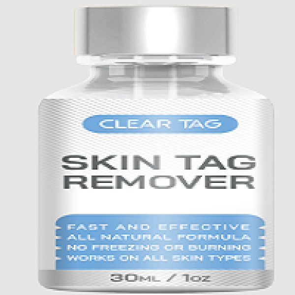 Clear Tag Skin Tag Remover [Fraudulent Exposed 2023] Reviews : 