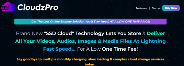 CloudzPro Reseller Upgrade OTO - 88VIP 3,000 Bonuses $1,732,034: Is It Worth Considering?