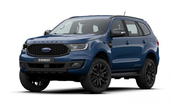 Có 1 tỷ nên mua xe gì? Phú Mỹ Ford mách bạn 4 mẫu xe đáng chú ý nhất