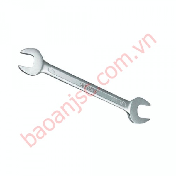 Cờ lê 2 đầu hở Fujiya ADS series