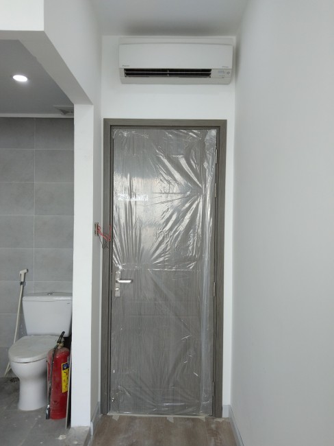 Có Nên Sử Dụng Cửa Nhựa Composite Hay Không ?