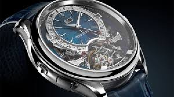 Cơ sở bán đồng hồ Jaeger Lecoultre Replica 