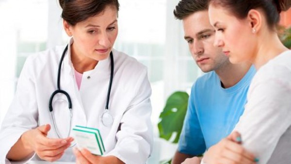 Cơ sở y tế chăm sóc sức khỏe sinh sản