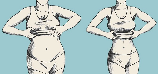 Cơ thể bạn sẽ ra sao khi giảm cân quá nhanh