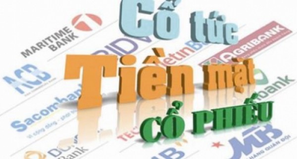 Cổ tức và cổ phiếu là gì